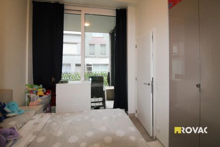 Gelijkvloers appartement nabij het stadscentrum van Roeselare! - Photo 5