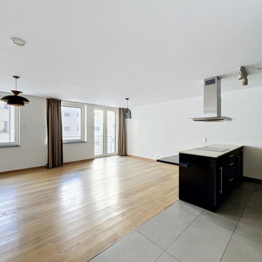 Appartement te huur in Brussel - Photo 1