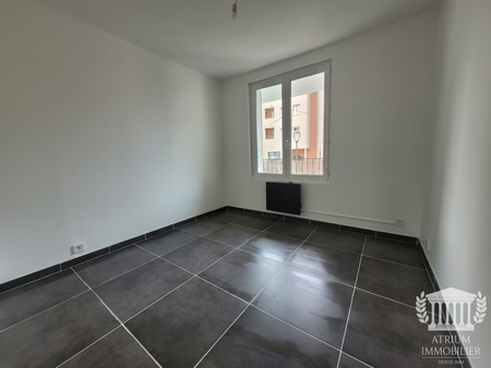 À Nîmes (30), appartement T3 avec balcon à louer - Photo 4