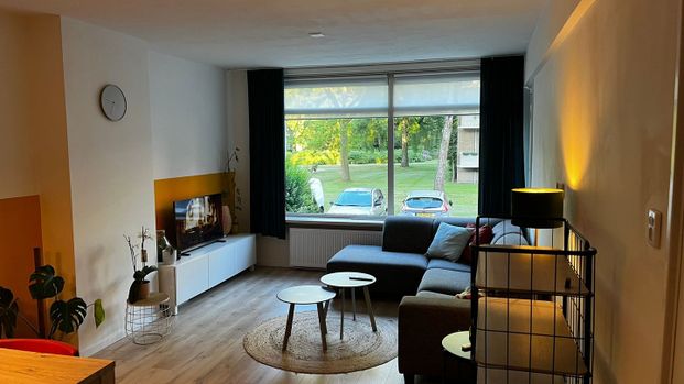 Appartement te huur: Park de Kotten 221 7522 EL Enschede - Photo 1