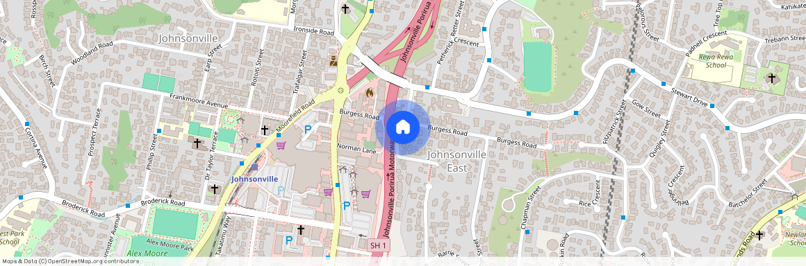 1B Macaulay Street, Johnsonville, Wellington City