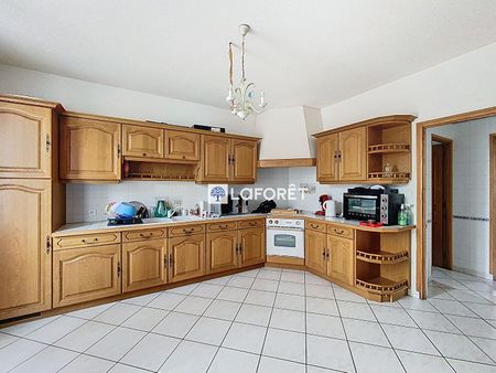 Maison T3 près de CHAUNY à louer - Photo 5