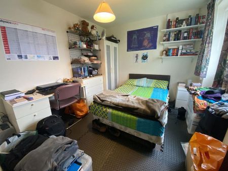 5 bedroom house to rent - Photo 4