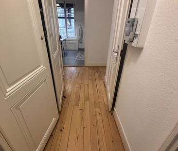 Appartement de 2 pièces au 3ème étage sans ascenseur situé à Genève... - Foto 5
