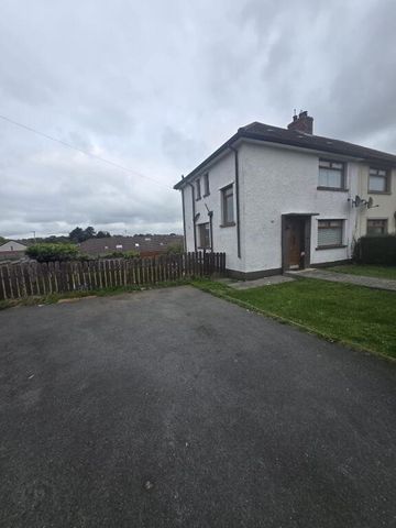 1 Cumber Gardens, Drumaness, Ballynahinch, BT24 8RN - Photo 5