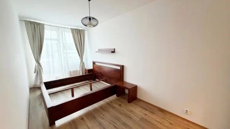 Pronájem, P-5, Motol, 2+KK/Terasa, 65,6 m - Фото 4