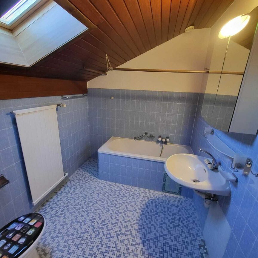 Appartement de 3.5 pièces au 5ème étage - Photo 1