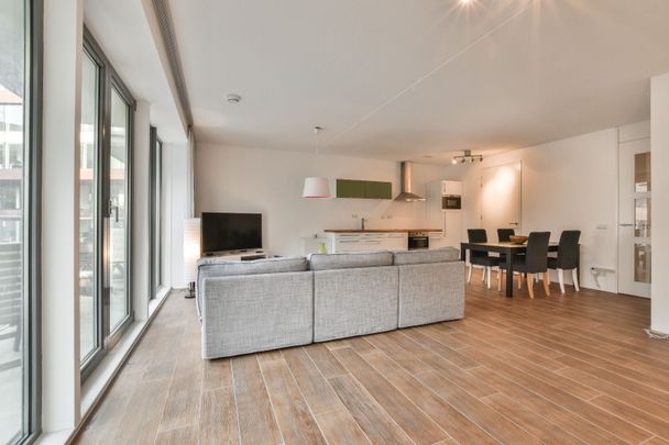 Willem Frederik Hermansstraat, 65, 1011DG, Amsterdam - Foto 1