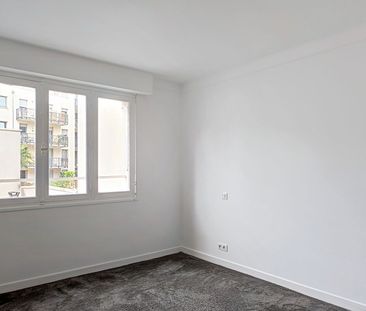 Appartement à louer - REIMS HYPER CENTRE COURS LANGLET - Photo 2