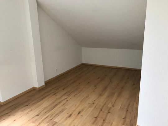 2 Zimmer, 63 m², 4. Stock - Photo 1