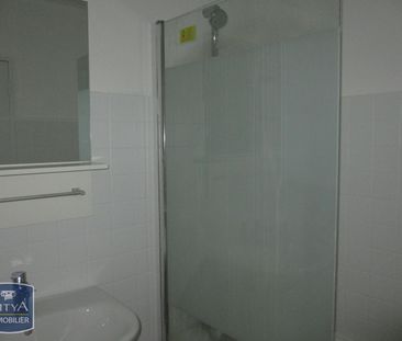 Location Appartement 1 pièce 44m² NANCY 54000 - Photo 3