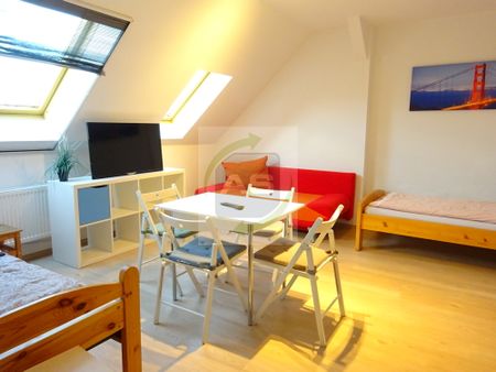 Keine Möbel? Kein Problem. Alles da. - Photo 2