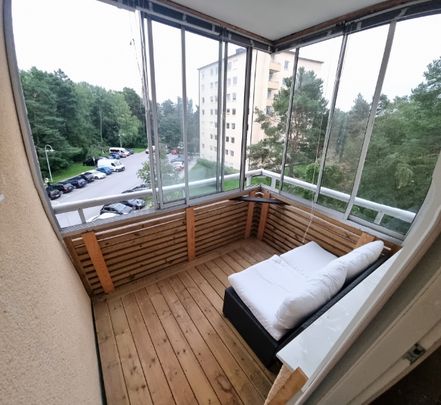 Täby - 1rok - 12mån - 9.430kr/mån - Photo 1