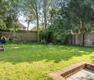 Framlingham Crescent, Mottingham, SE9 - Photo 1