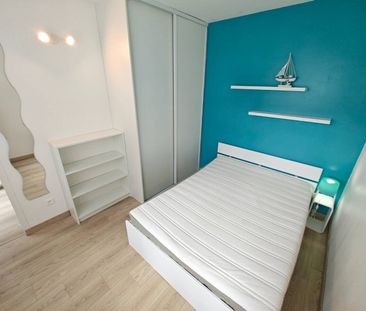 Colocation à 3 meublée proche centre - Photo 2