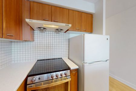 For Lease - 36 Lee Centre Drive Unit# 2515, Toronto, Ontario - Photo 2