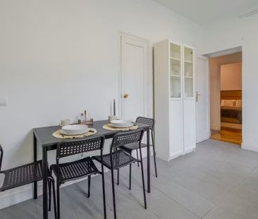 Calle de Nez de Balboa, Madrid, Community of Madrid 28001 - Photo 1