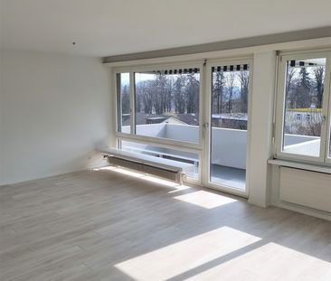 4.5 Zimmer, 95 m², 2. Stock - Photo 1