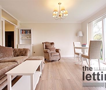 Fiona Court, The Ridgeway, Enfield, EN2 8PR - Photo 1