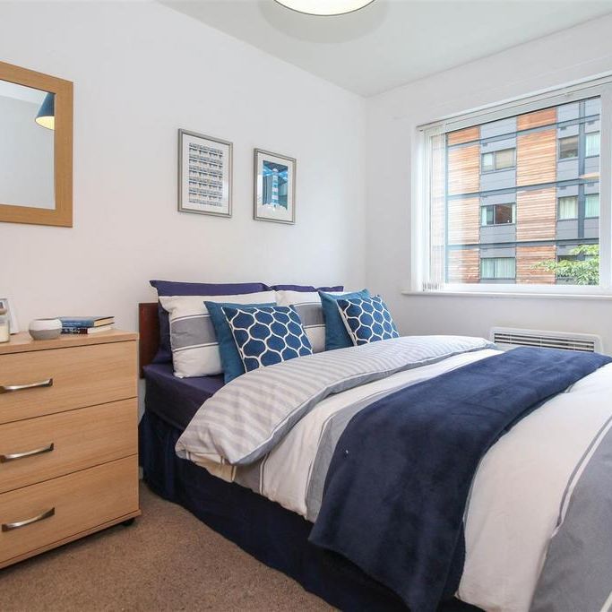 2 bedroom apartment to rent - Photo 1