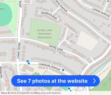 Sandy Lane, Tettenhall - Photo 1