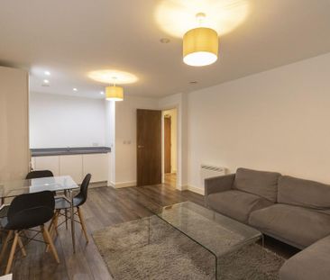 1 bedroom apartment to rent - Photo 5