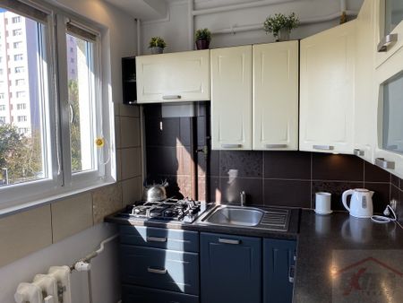 Przytulna kawalerka na wynajem - ul. 26 Kwietnia (436671) - Фото 2