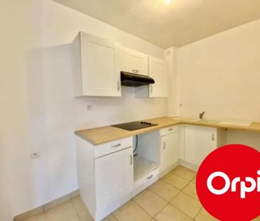 Location Appartement 37.45m² 2 pièces Fort de france - Photo 3