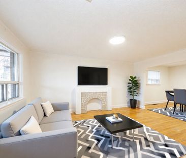 For Lease - 401 Ridelle Avenue, Toronto, Ontario - Photo 6