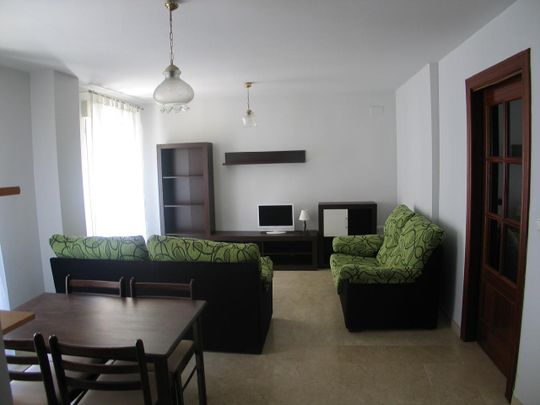 Flat - Granada (Albaycin) - Photo 1