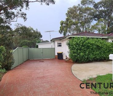 Spacious 4-Bedroom Family Home in a Great Location! - Photo 1