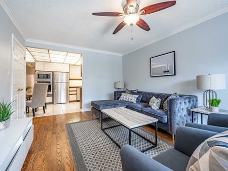 For Lease - 14A Arlington Avenue Unit# Main, Toronto, Ontario - Photo 2