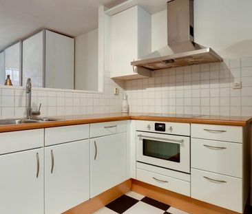 Te huur: Appartement Ladogameerhof 258 in Amsterdam - Foto 3