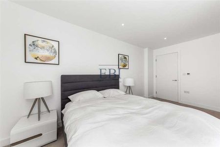 Atelier Apartments, Sinclair Road, Kensington, W14 - Photo 4