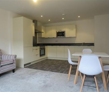 2 bedroom apartment to rent - Photo 1