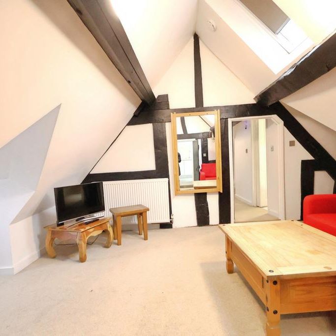 2 bedroom flat to rent - Photo 1