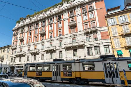 Corso di Porta Romana, Milan, Lombardy 20122 - Photo 2