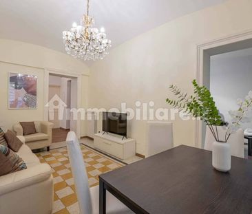 Quadrilocale via Merulana, Colle Oppio, Roma - Foto 3