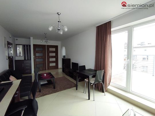 2 pokoje z windą blisko UM - Фото 1