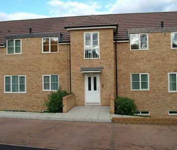 1 bedroom Apartment - MAIDENSFIELD, WELWYN GARDEN CITY - Photo 2