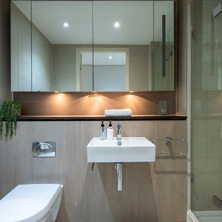 Merchant Square East, London, W2 - Photo 1