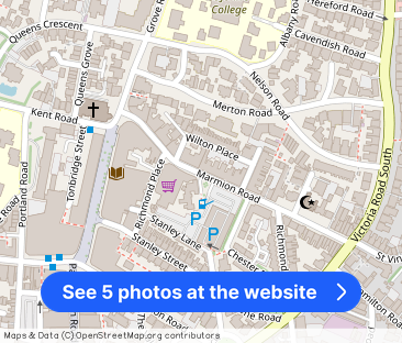 The Friary, Marmion Road - Photo 1