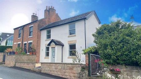 Burley Lane, Quarndon, Derby, DE22 - Photo 3
