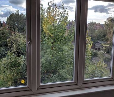 Bedsit, Teignmouth Road, NW2 - Photo 6