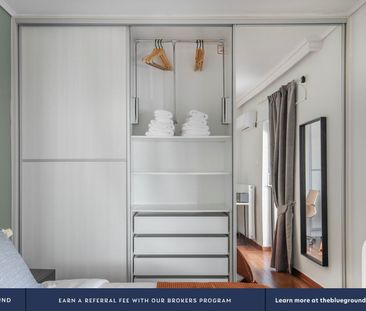 Διαμέρισμα για ενοικίαση Ζηρίνειο (Κηφισιά) - Photo 6