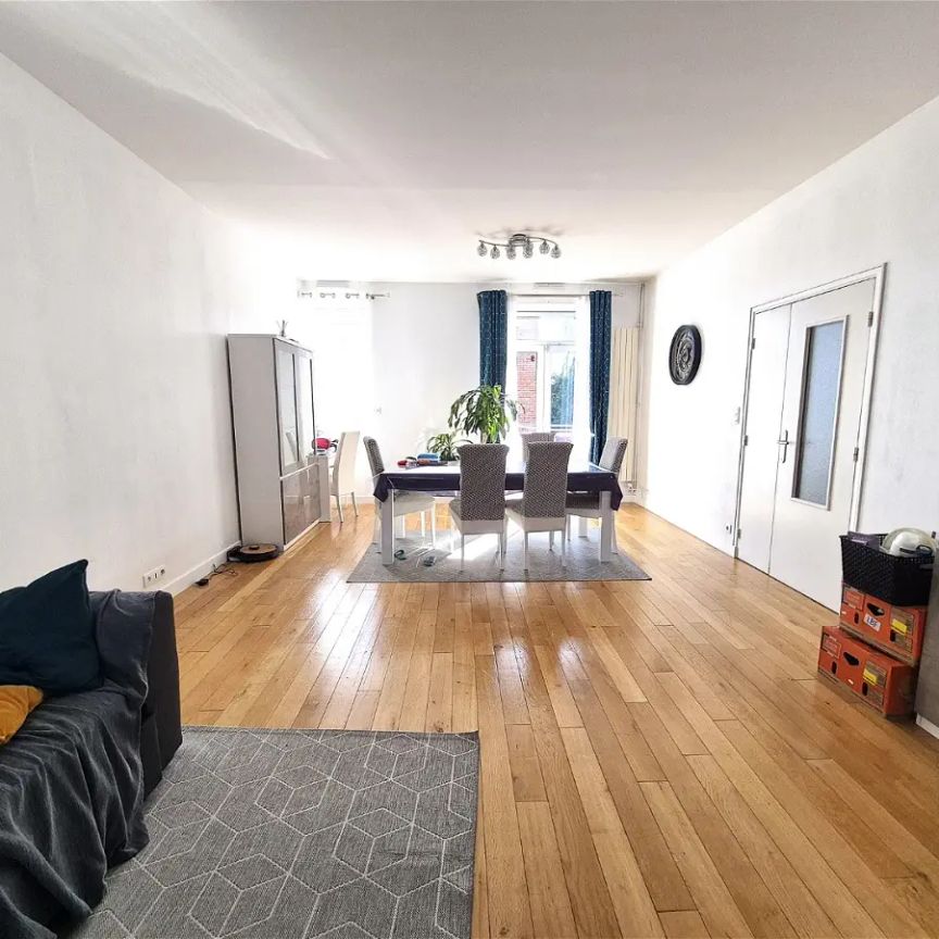Location maison 5 pièces - 159.6m² à Marquette-lez-lille (59520) - Photo 1