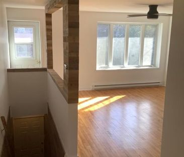 5 1/2 L’Île Perrot à louer (7min. Montréal et Vaudreuil-Dorion) - Photo 2