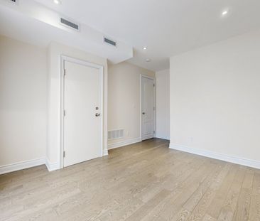 For Lease - 381 Ontario Street Unit# 2, Toronto, Ontario - Photo 2