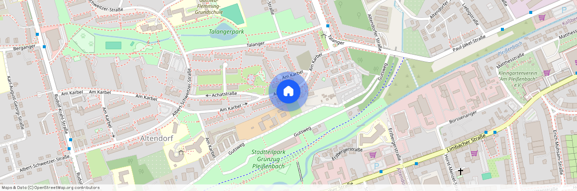 Flemminggebiet:, Am Karbel 29, 09116, Chemnitz, Chemnitz,