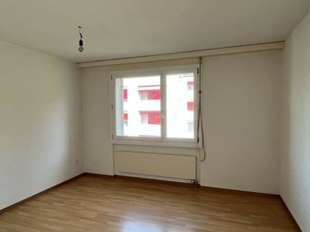 SCHMITTEN (FR) - 4.5 Zimmerwohnung im 2. Stock - Photo 4